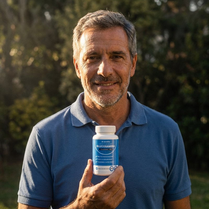 Roberto T. · 58 años · Buenos Aires