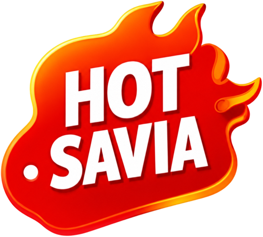 Hot Savia